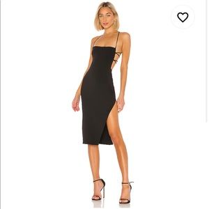 Becky Midi Dress